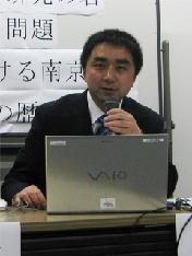 董为民