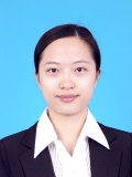 曹晗蓉