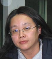 李洁